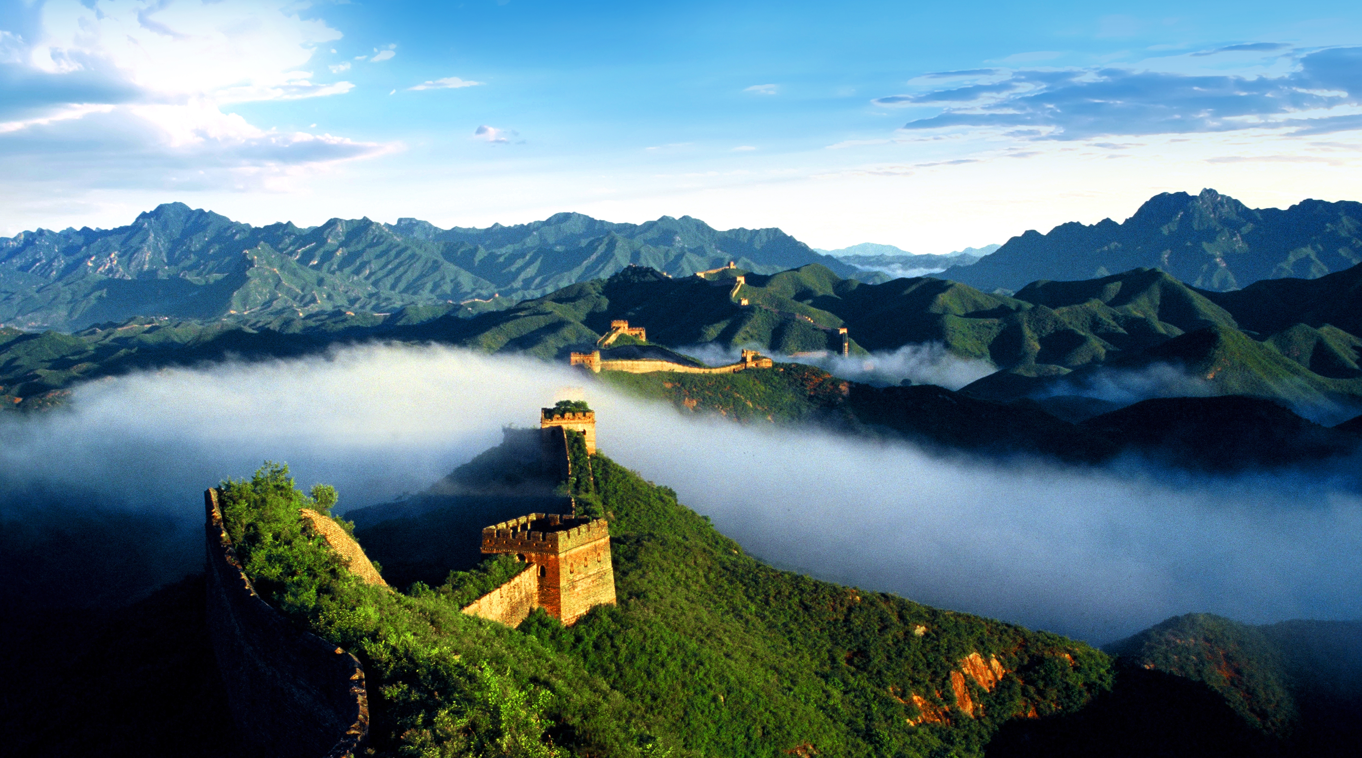 河北时光秘境，小巷深处藏古韵