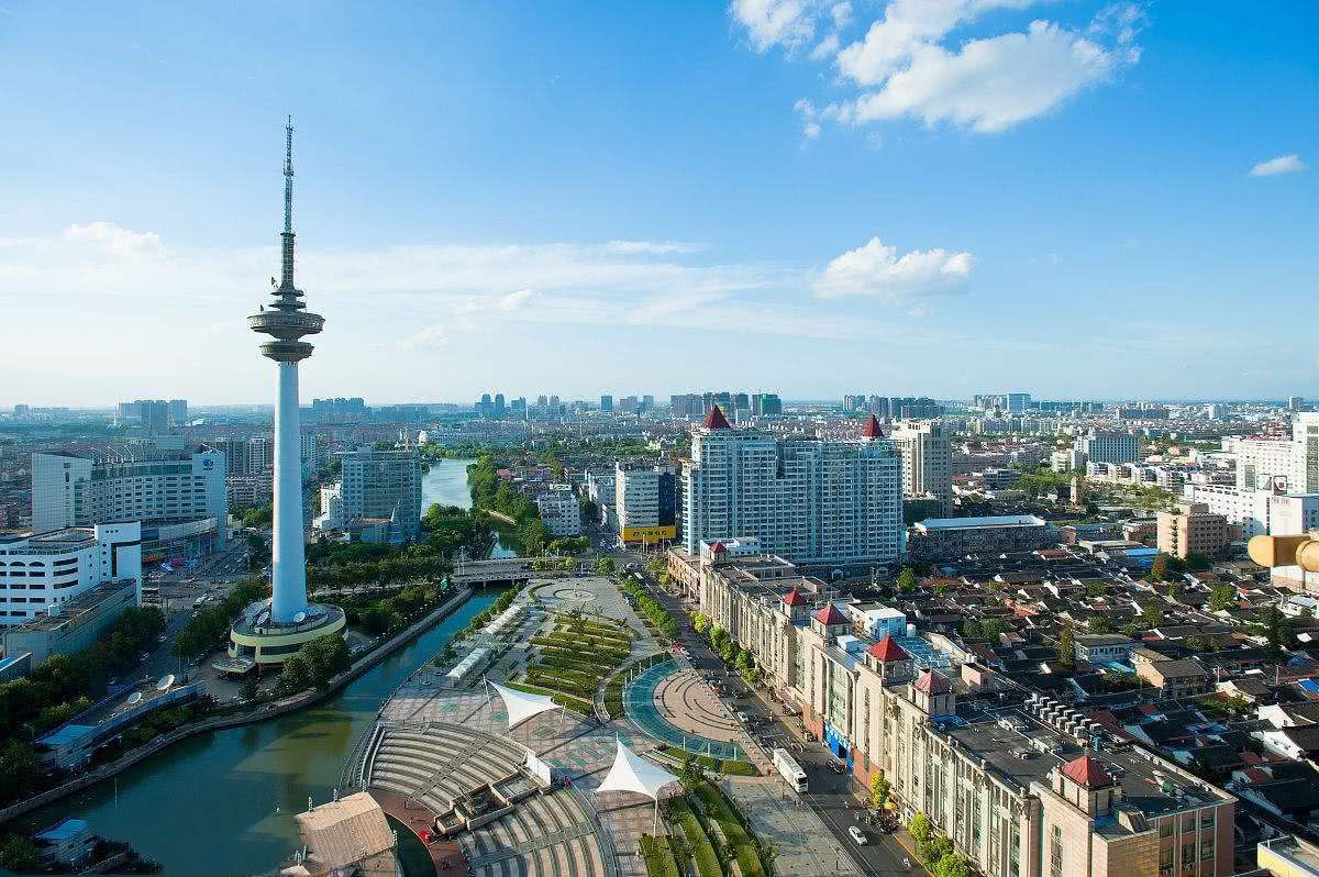 江苏的温馨时光，友情、家庭与美好日常