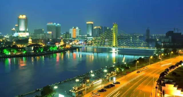 浙江，繁荣之地，活力涌动