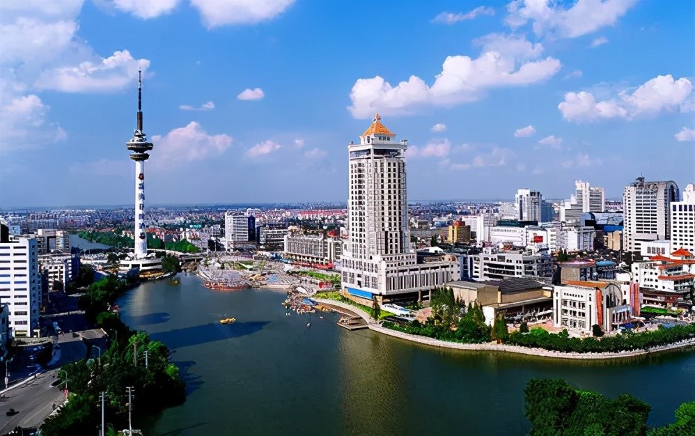 江苏，心中最美的画卷之地🌟