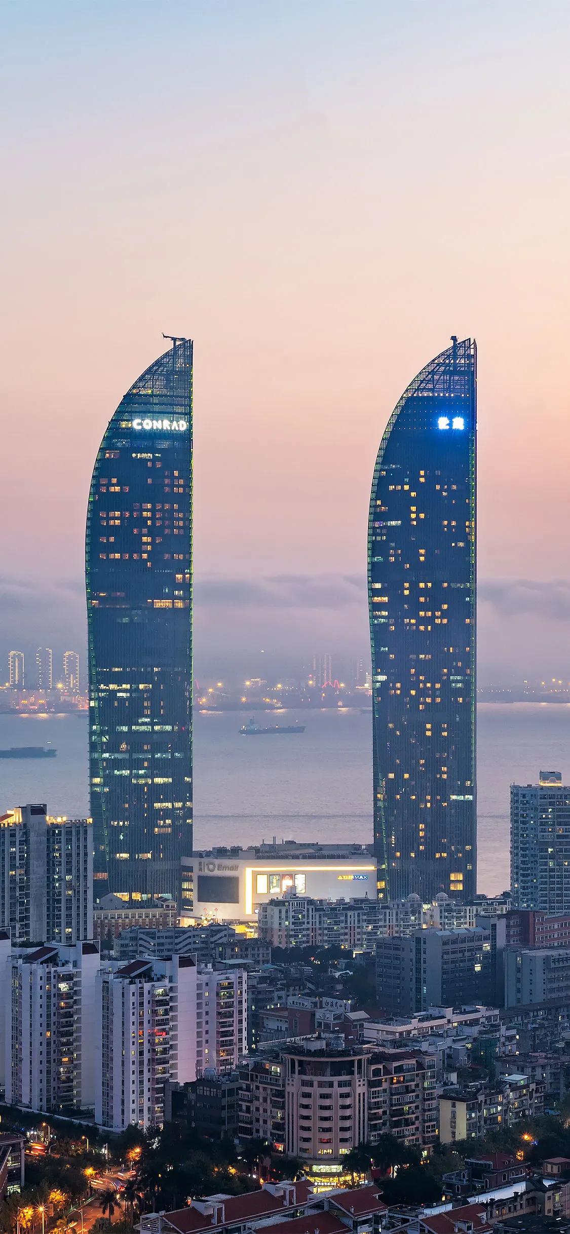 福建,东南沿海的璀璨明珠闪耀辉煌