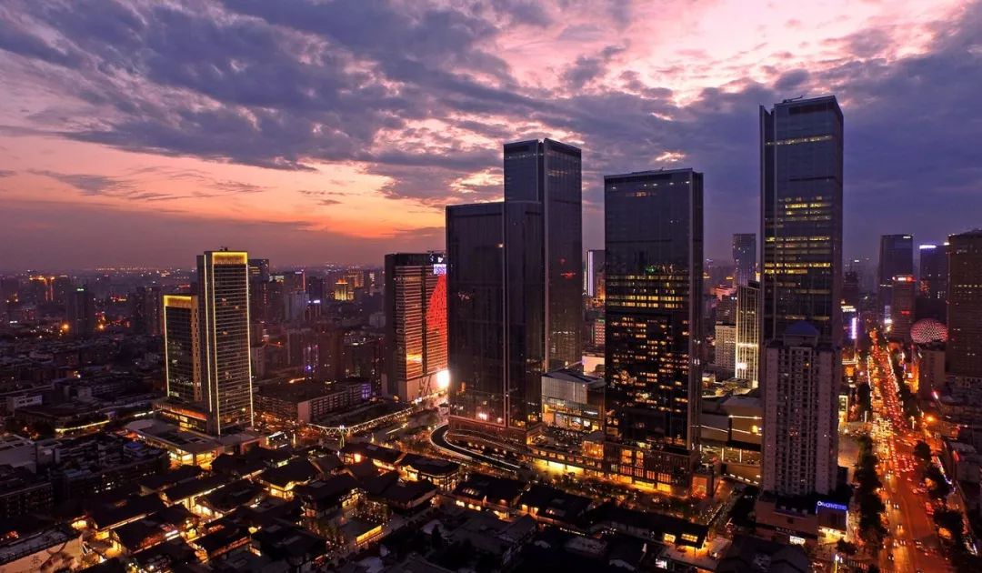 梦想起航之地，四川教育变革成就非凡自信