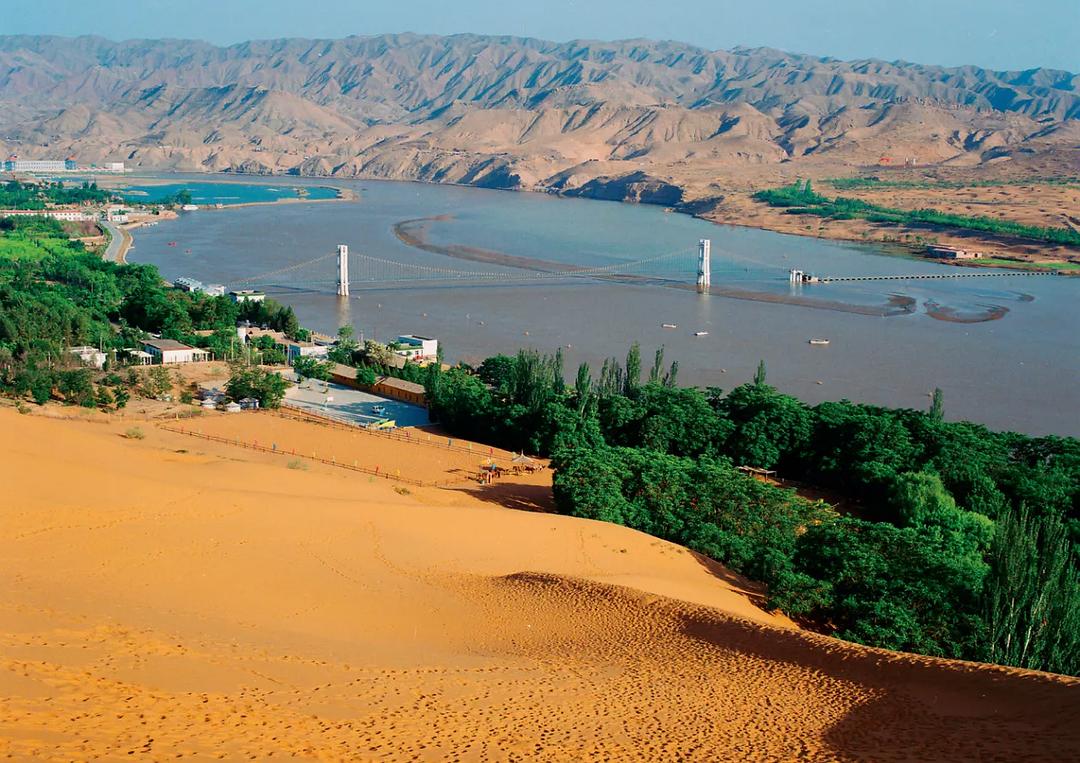 宁夏科技之光，引领未来高科技产品新篇章